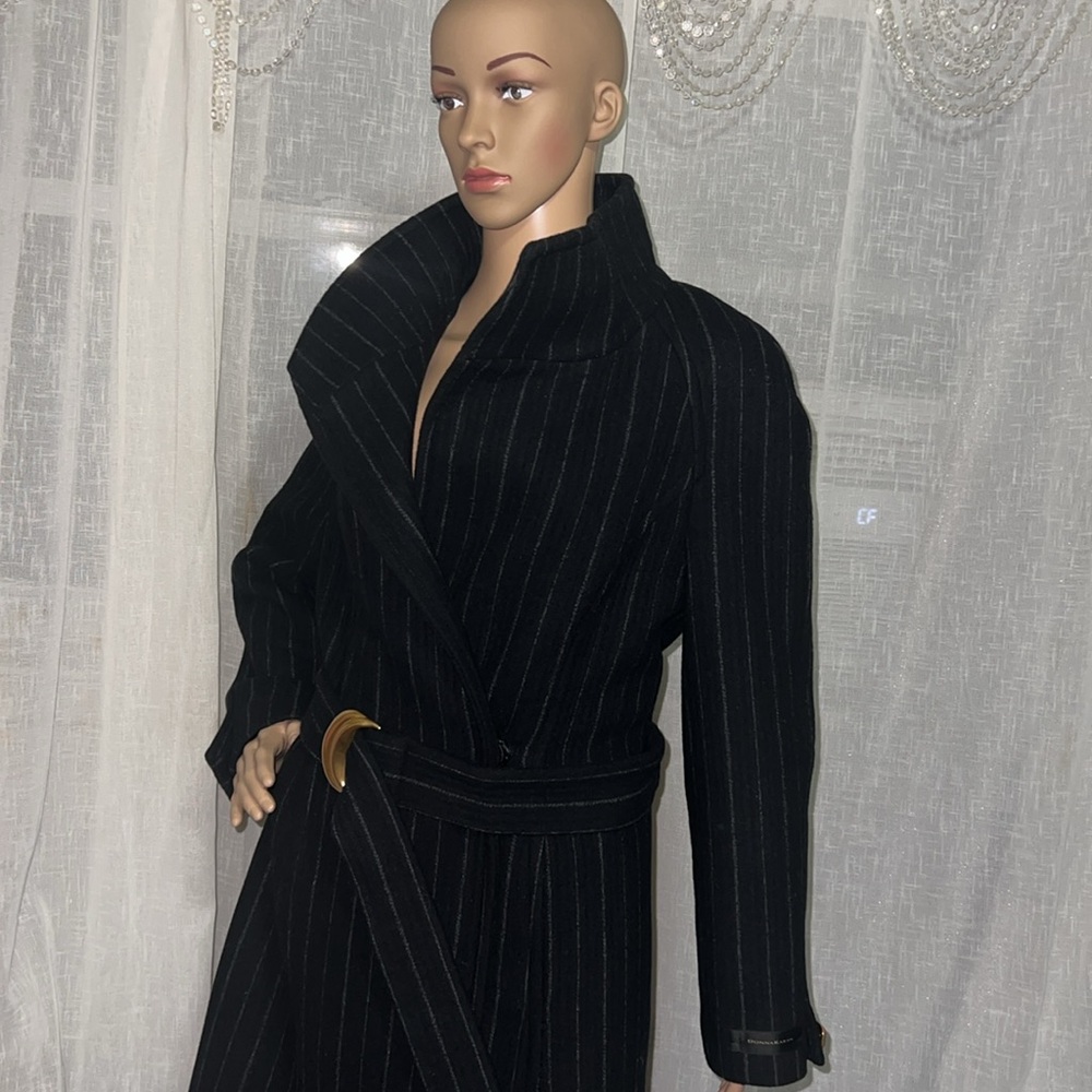 Donna Karan  Coat